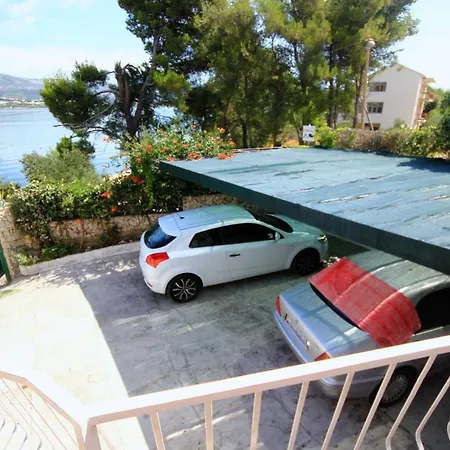 By The Sea Mastrinka, Ciovo - 10261 شقة