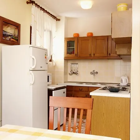 Apartments By The Sea Mastrinka, Ciovo - 10261 Apartment Trogir