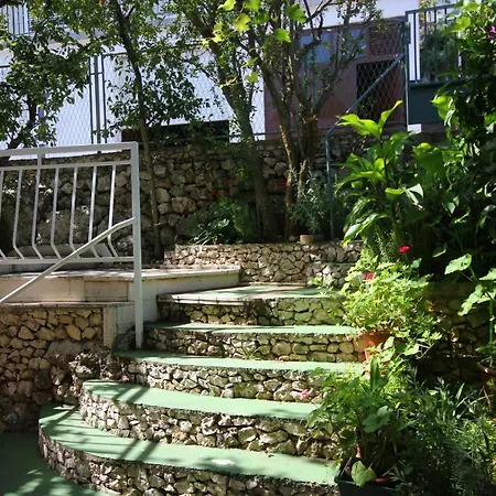 Apartment Apartments By The Sea Mastrinka, Ciovo - 10261 *