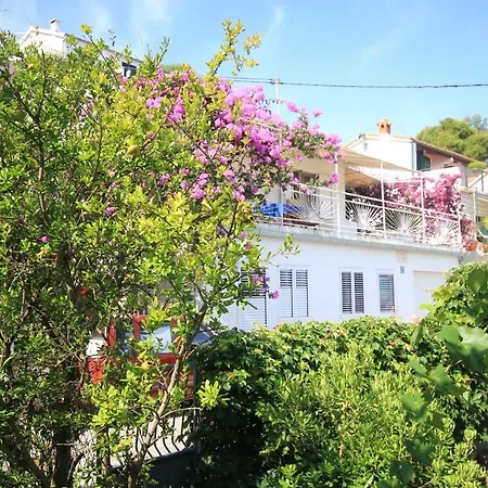 Apartment Apartments By The Sea Mastrinka, Ciovo - 10261 *