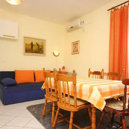 Apartments By The Sea Mastrinka, Ciovo - 10261 Apartment Trogir