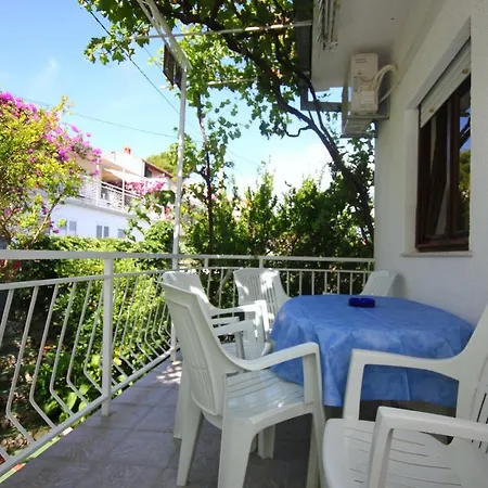 Apartments By The Sea Mastrinka, Ciovo - 10261 Apartment