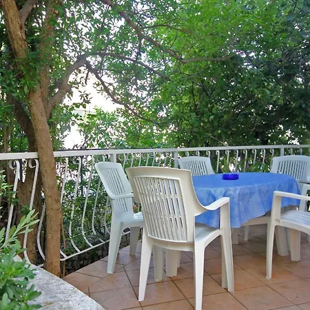 Apartment Apartments By The Sea Mastrinka, Ciovo - 10261 Trogir