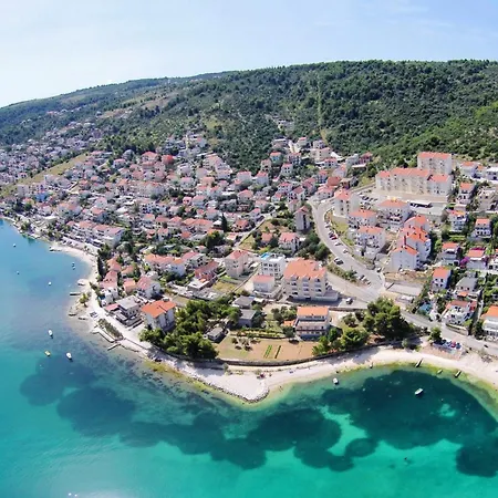 Apartments By The Sea Mastrinka, Ciovo - 10261 Apartment *